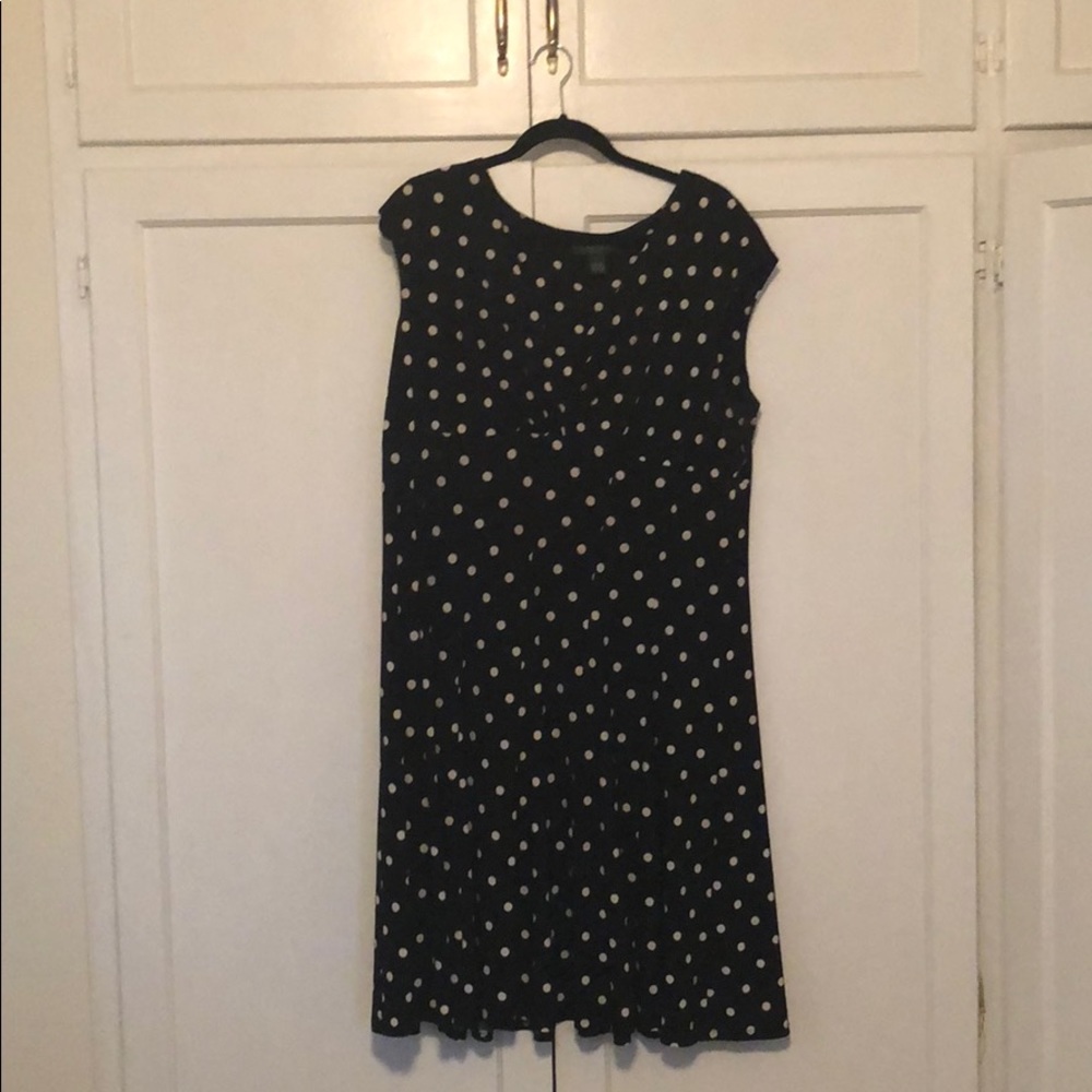 Ralph Lauren dress